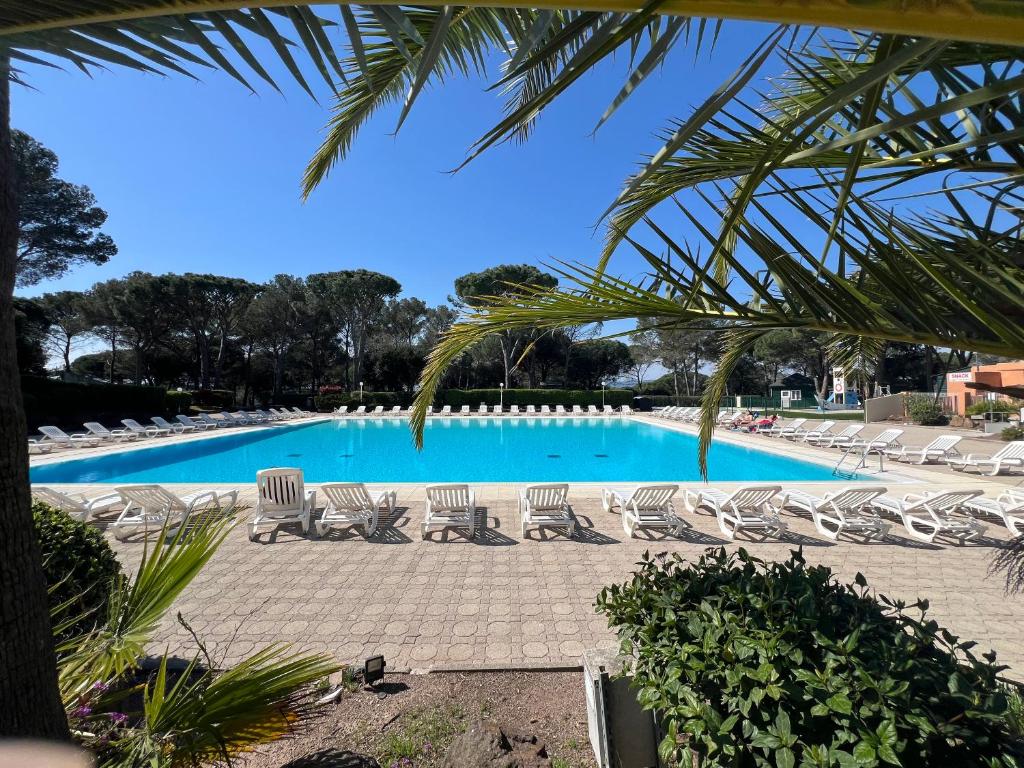 Domaine de Valescure Residence Saint-Raphaël - 1
