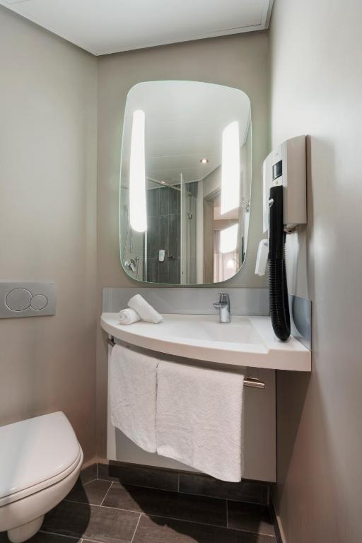 Hotel Facility