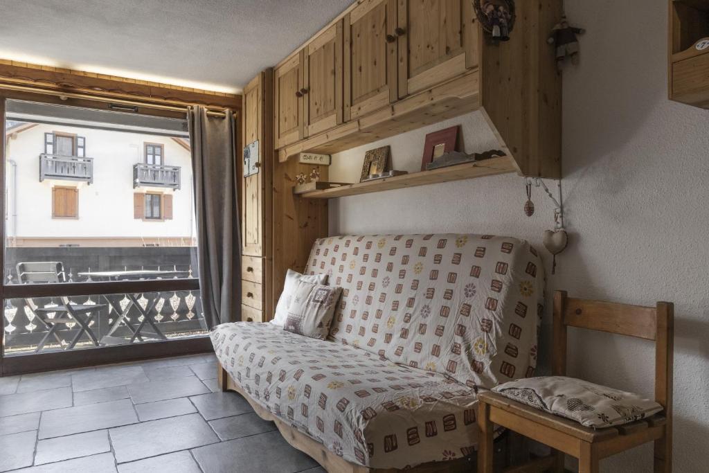 Les Arolles - Duplex familial - Vue montagne - 5