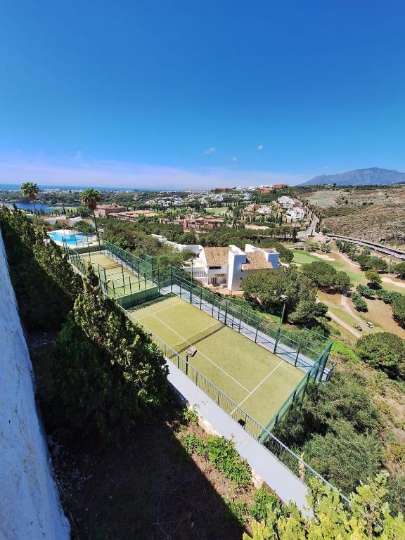 Casa Acosta - Stylish 2BR, Pool & Paddle Tennis in Los Flamingos - 5