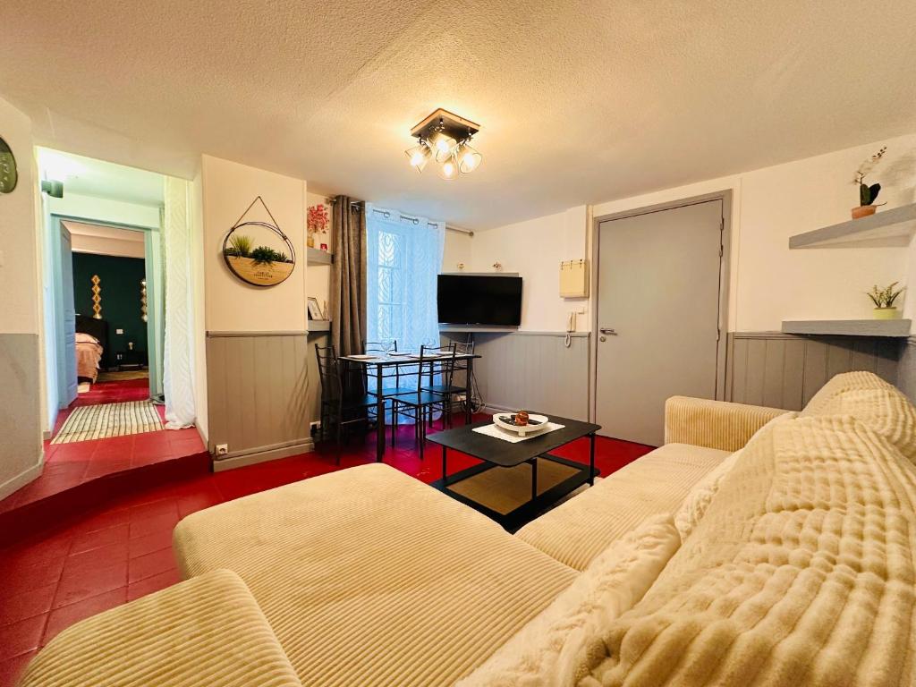 La Bastide, Carcassonne