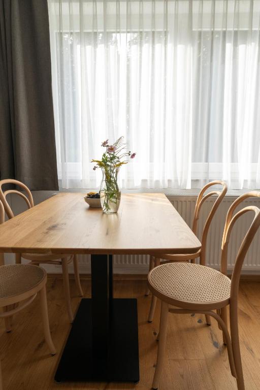 Apartments Hohenberger Mallnitz - Bahnhofsshuttle bei An- und Abreise inklusive - 3