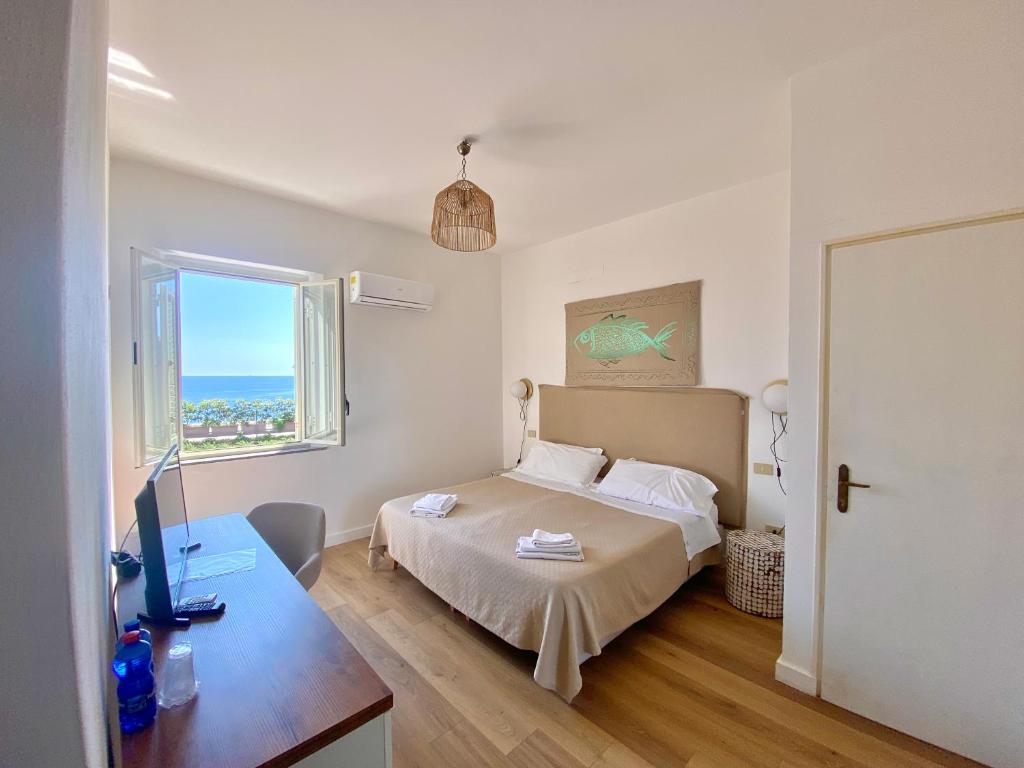 Hotel Villino Gallodoro - 4