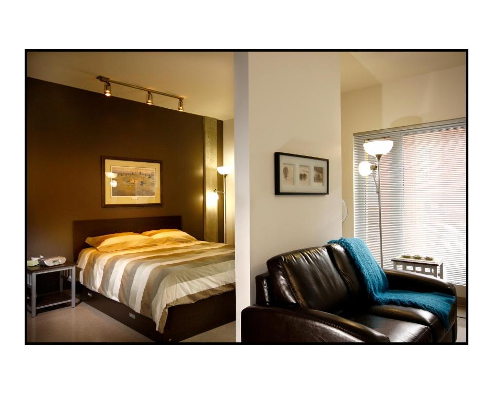 Residences Universite du Quebec — Hotel in Quebec City (QC)
