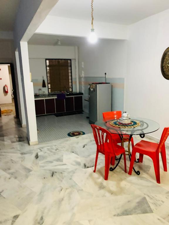 Apartment, Port Dickson