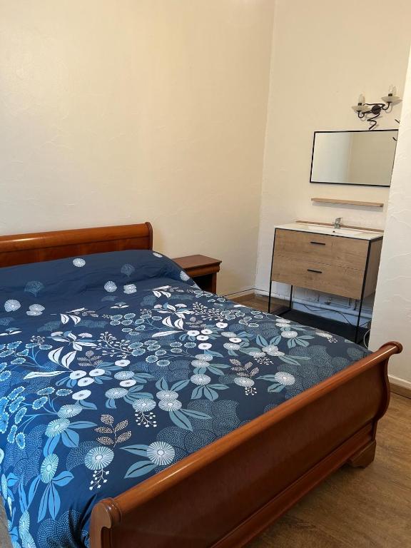 Maison triplex centre de Lourdes - 4