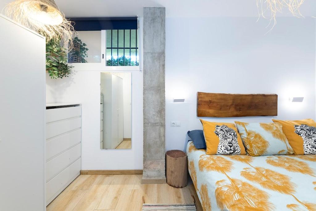 Apartamento junto a la playa - 3