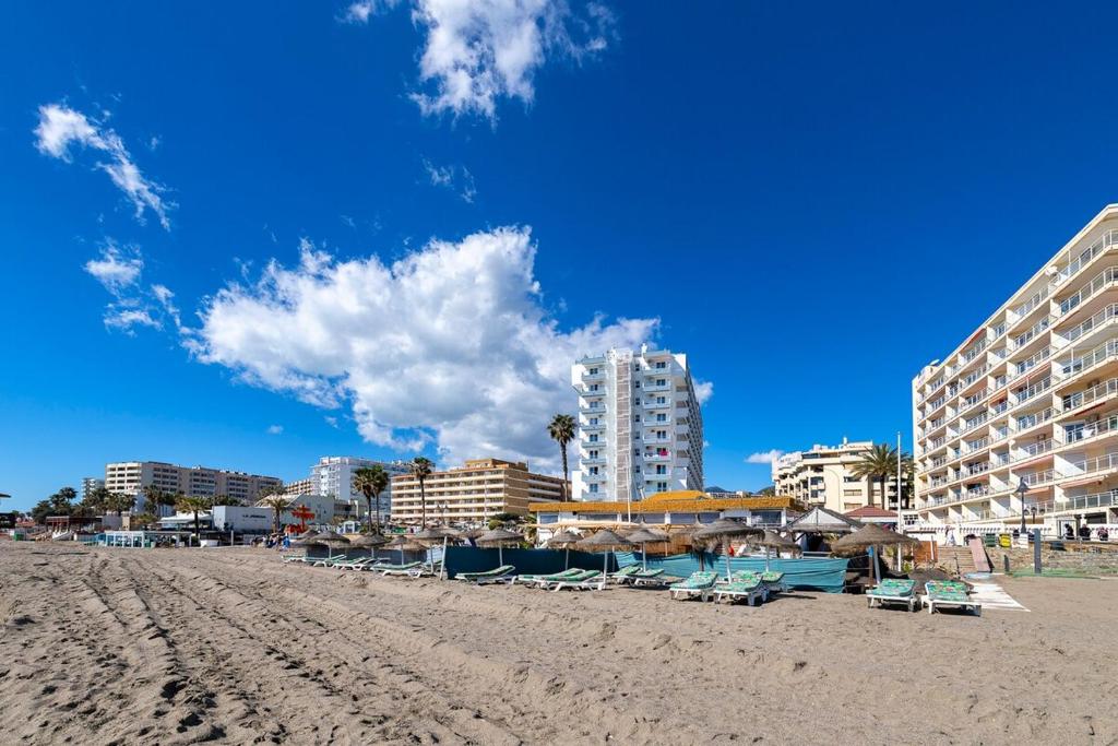 Apartamento junto a la playa - 4