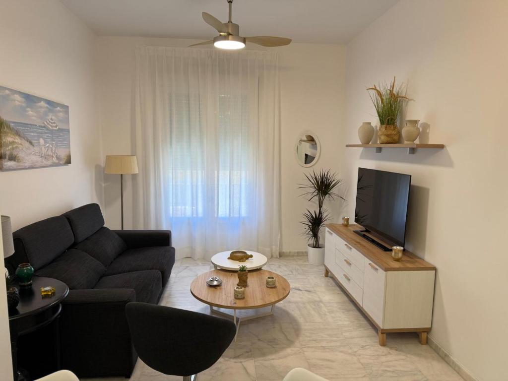 Apartamento Centro Plaza del Cabildo - 1