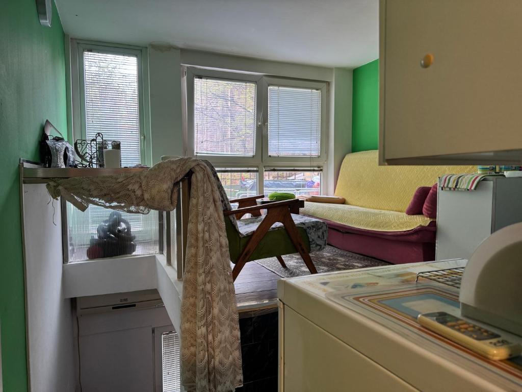 Beograd Birčaninova - 3