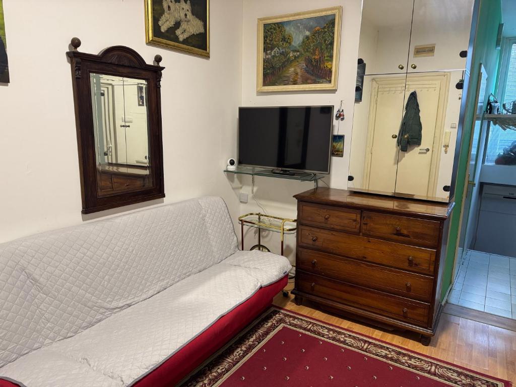 Beograd Birčaninova - 4