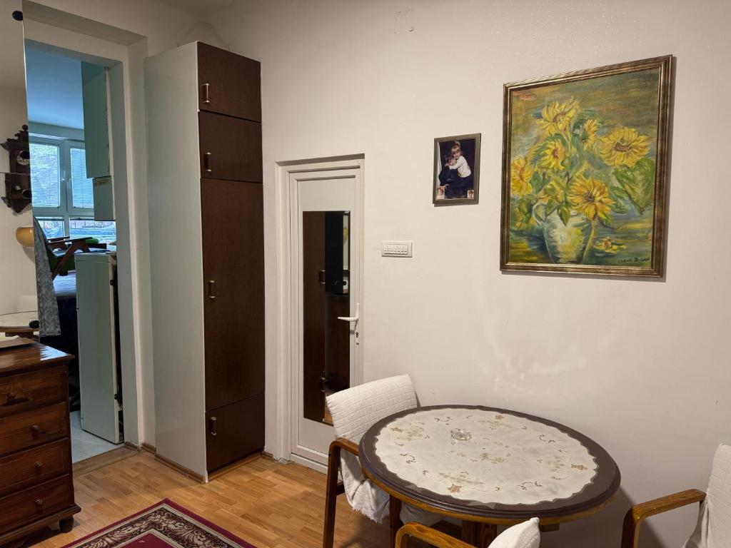 Beograd Birčaninova - 5