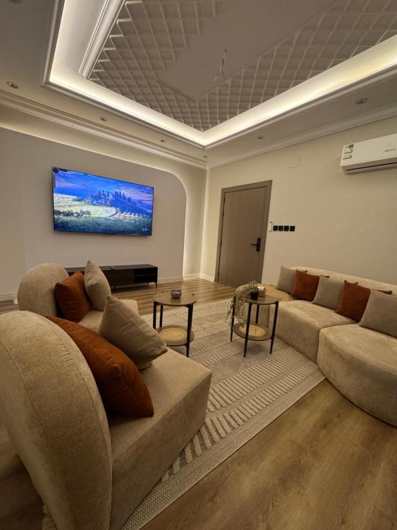 Suits apartment, Al Ula