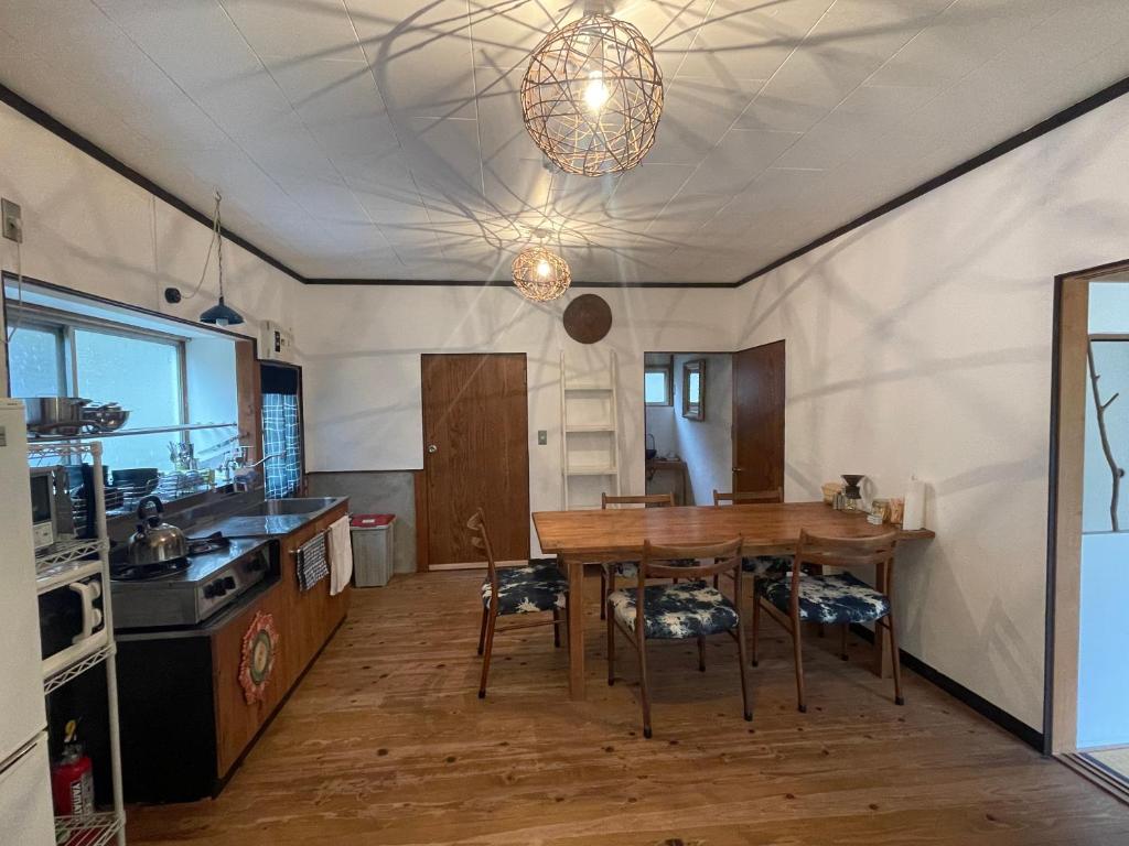 Coya Cottage - walk to Ohama Beach - Max 5 ppl 호텔 이미지 2