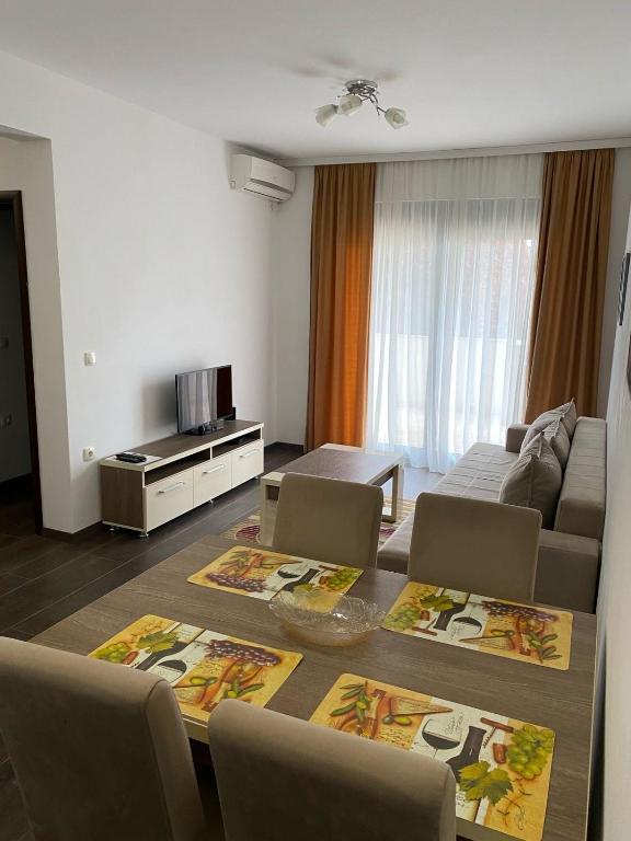 Aria Apartman 1 Ulcinj - 4