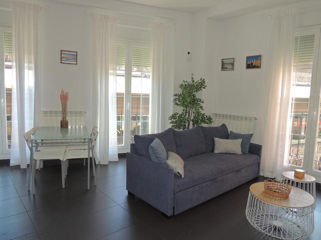 Mercado Central 93, Zaragoza