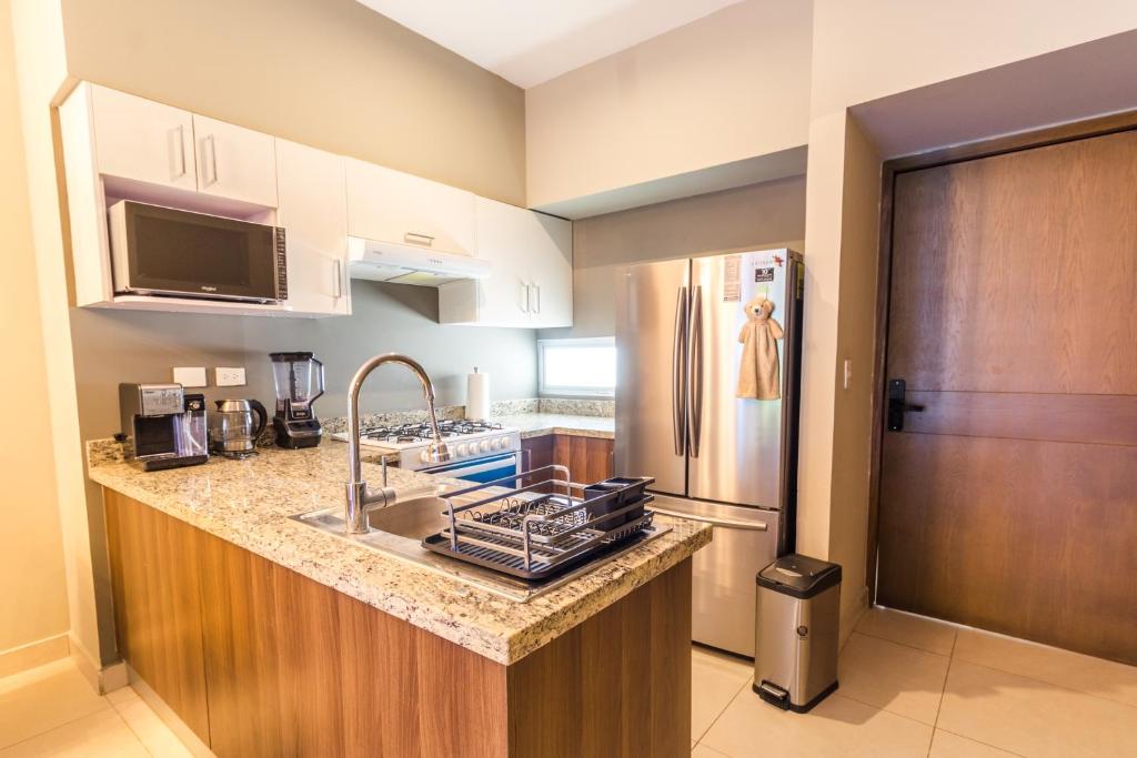 Apartment in Merida - 3