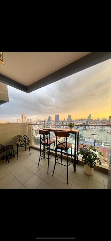 DL HOMESTAY ii, Phnom Penh