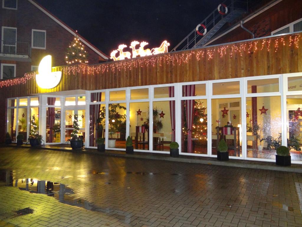 Hotel Restaurant Bootshaus photo