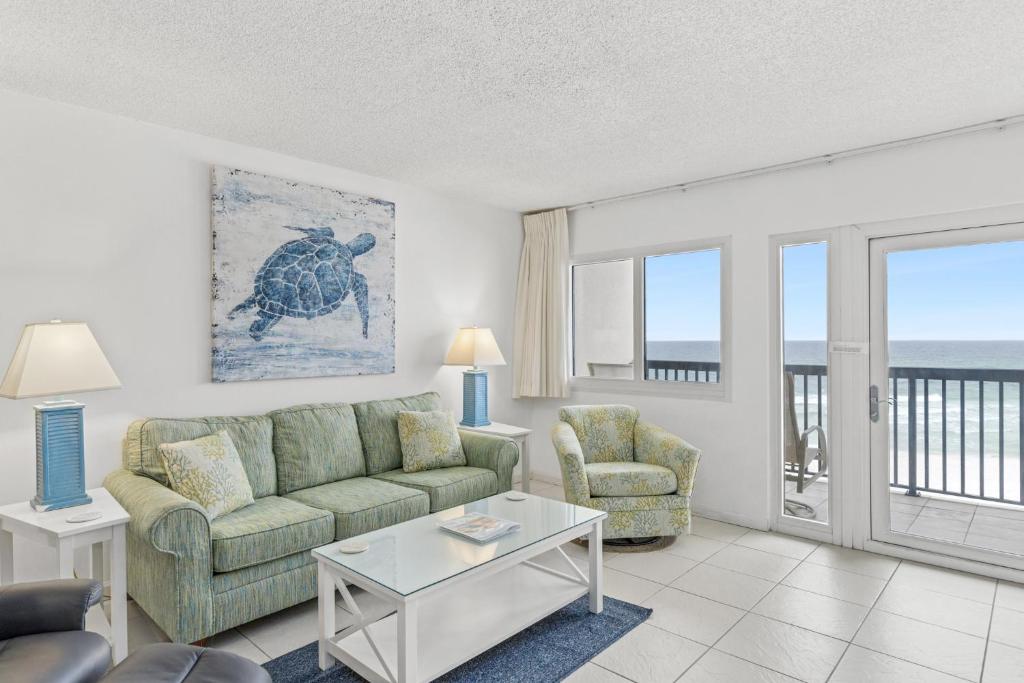 Pinnacle Port C3-402, Panama City Beach