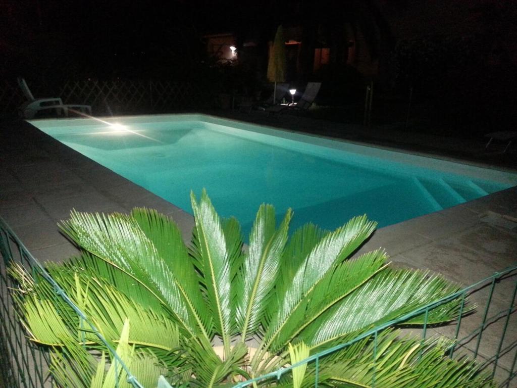 Mas Provencal 8 pers, air-conditioned private pool - 3