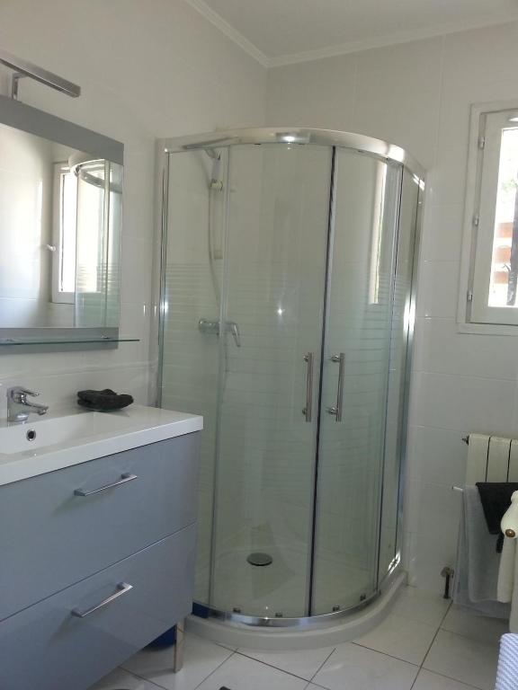 Mas Provencal 8 pers, air-conditioned private pool - 5