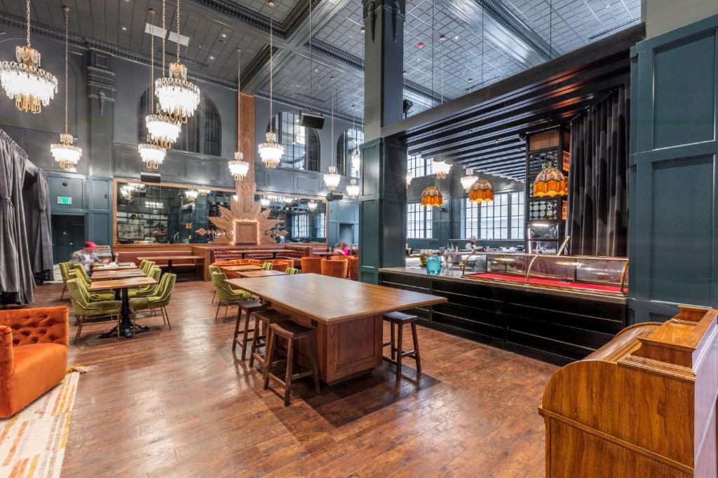 Nashville Hotel Indigo Nashville at The Countrypolitan By IHG Additional