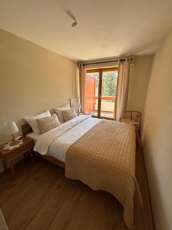 Appartement Crans-Montana - 4