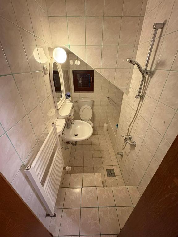 Nikolić apartmani 2 - 2