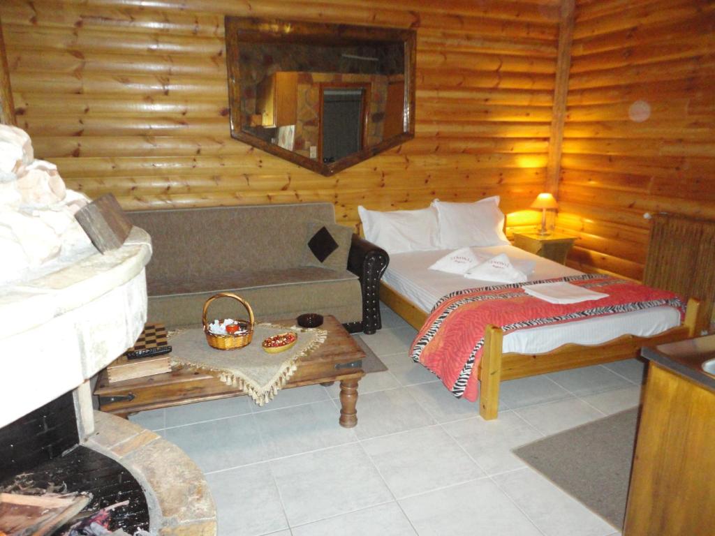 Faraggi One, Kalavrita