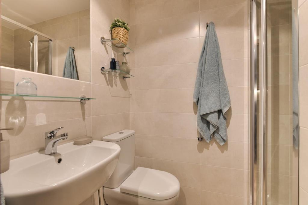 Livensa Living Salamanca Parking Free - 5