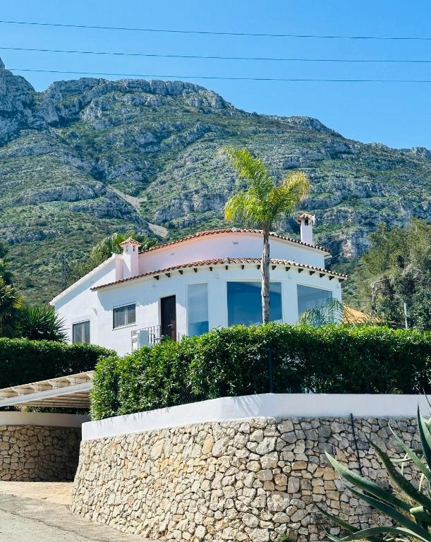 Casa Avellana - 1