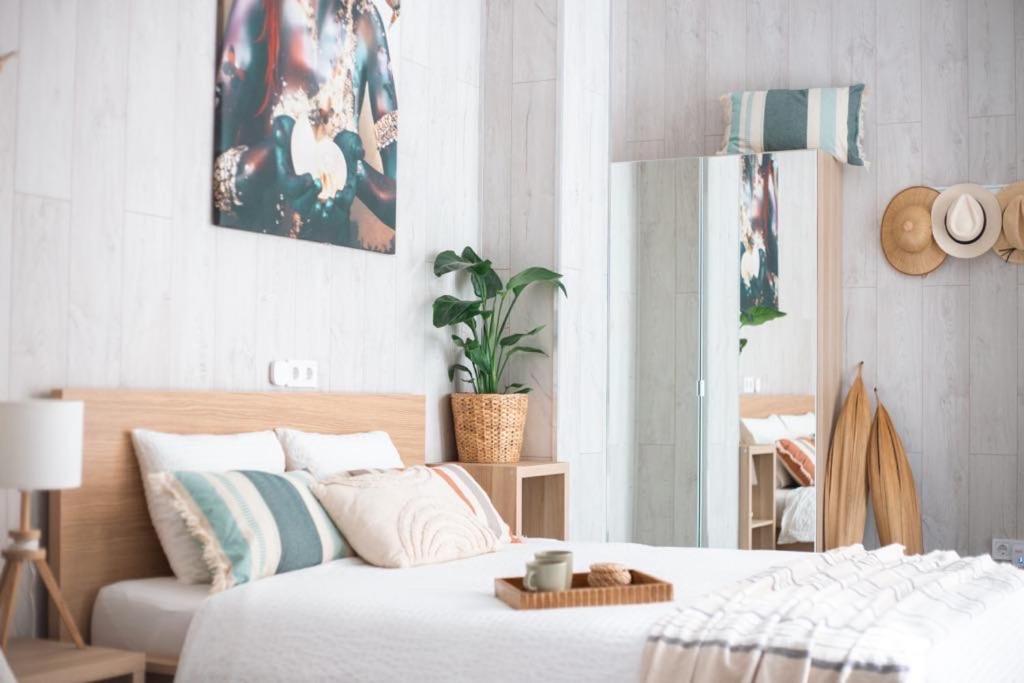 New Light Cozy Stay Ruzafa - 5