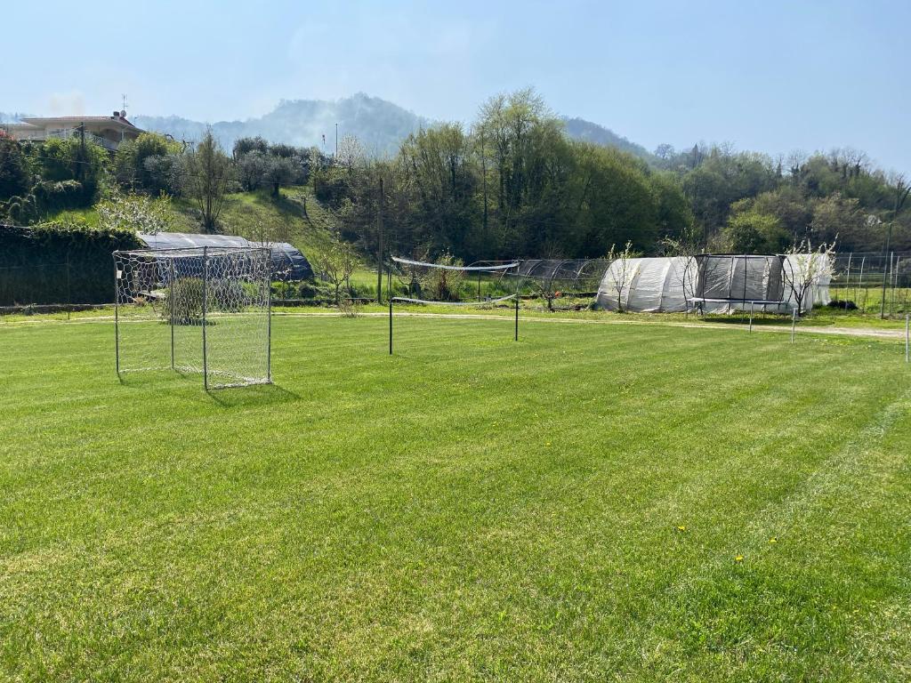 Appartamento Trifoglio - 2