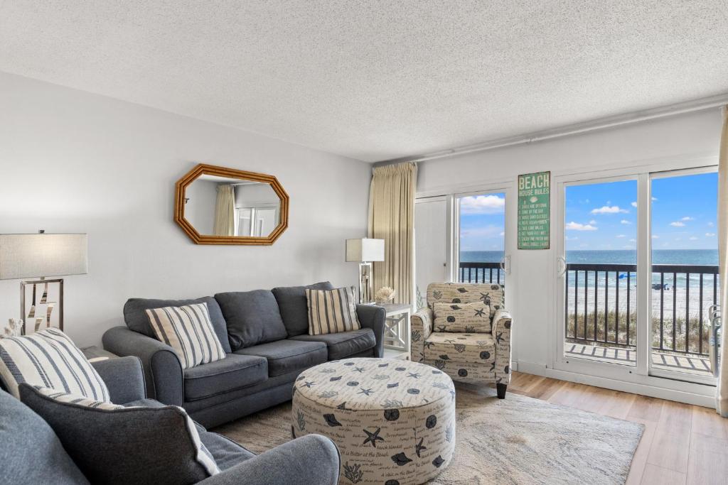 Pinnacle Port C3-202, Panama City Beach