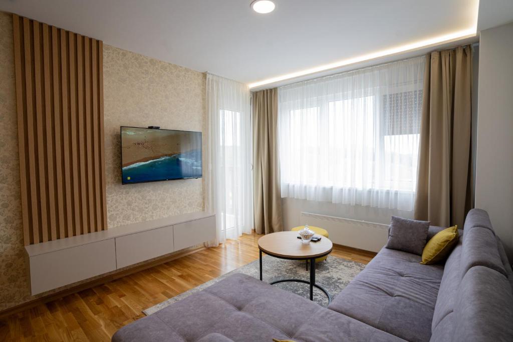 Apartman Vip Bogic 92 - 3