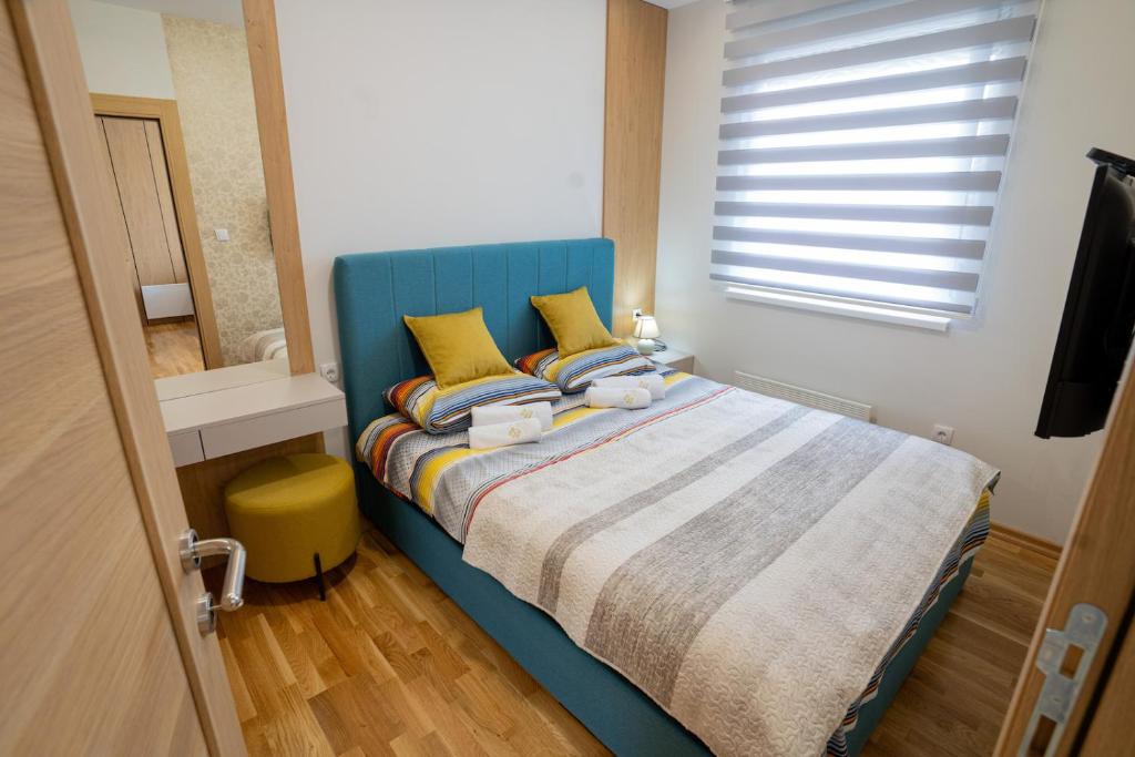 Apartman Vip Bogic 92 - 5