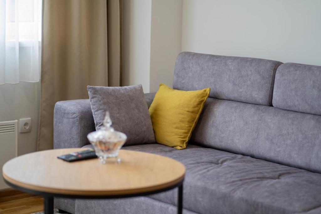 Apartman Vip Bogic 92 - 4