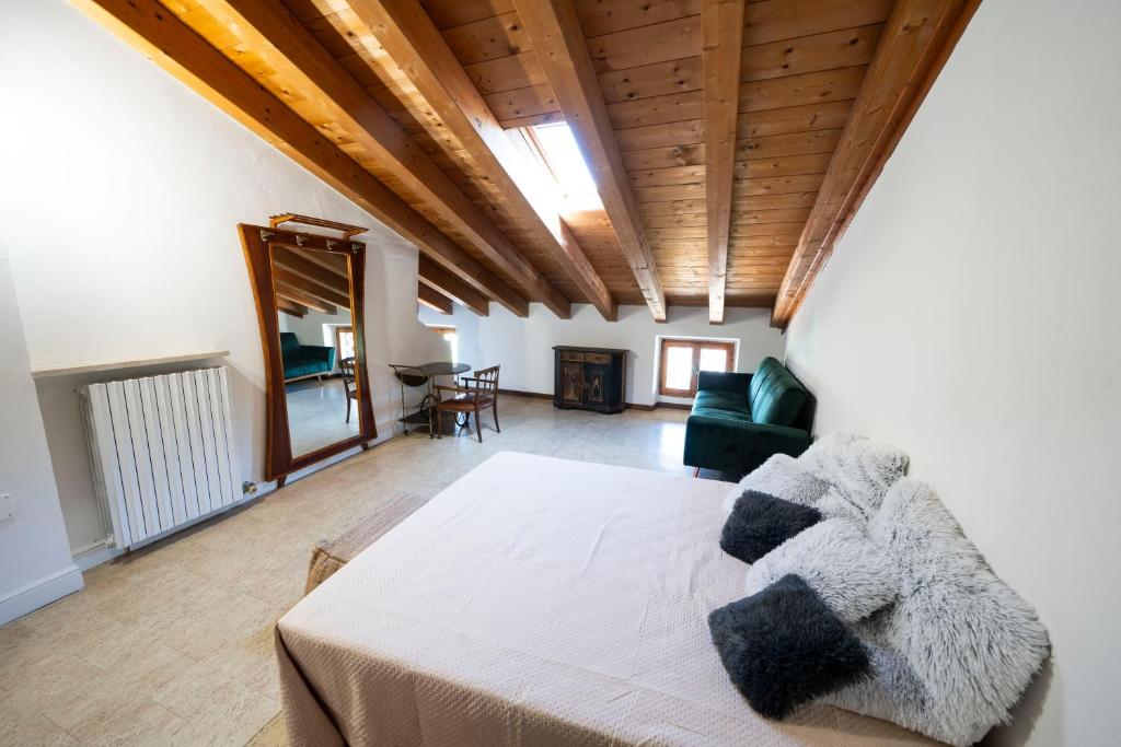 Five Elements Apartments Nature and Relax near Lake Garda - 3
