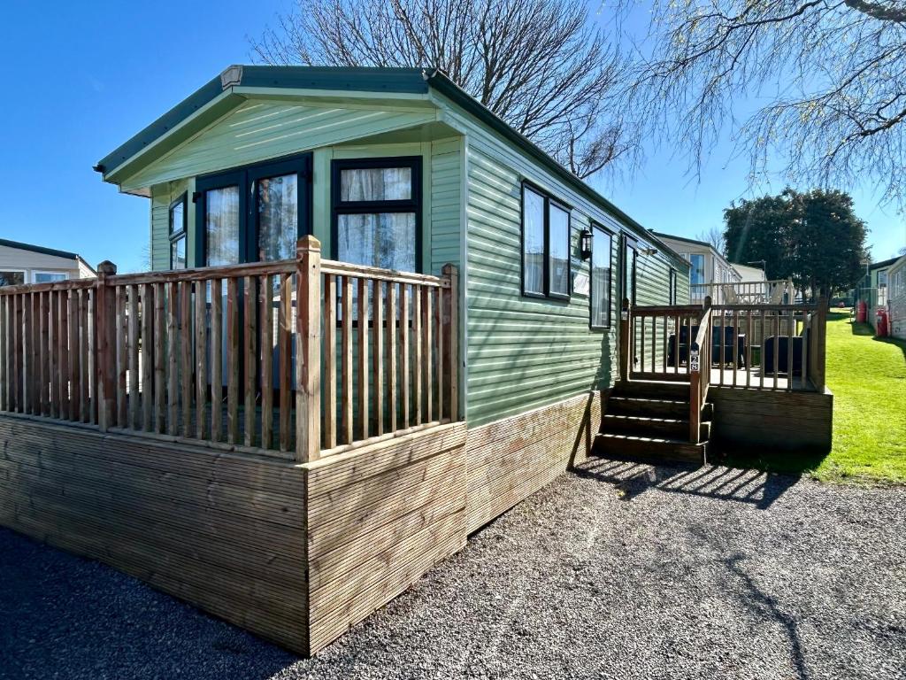 28 The Beeches, Wigton