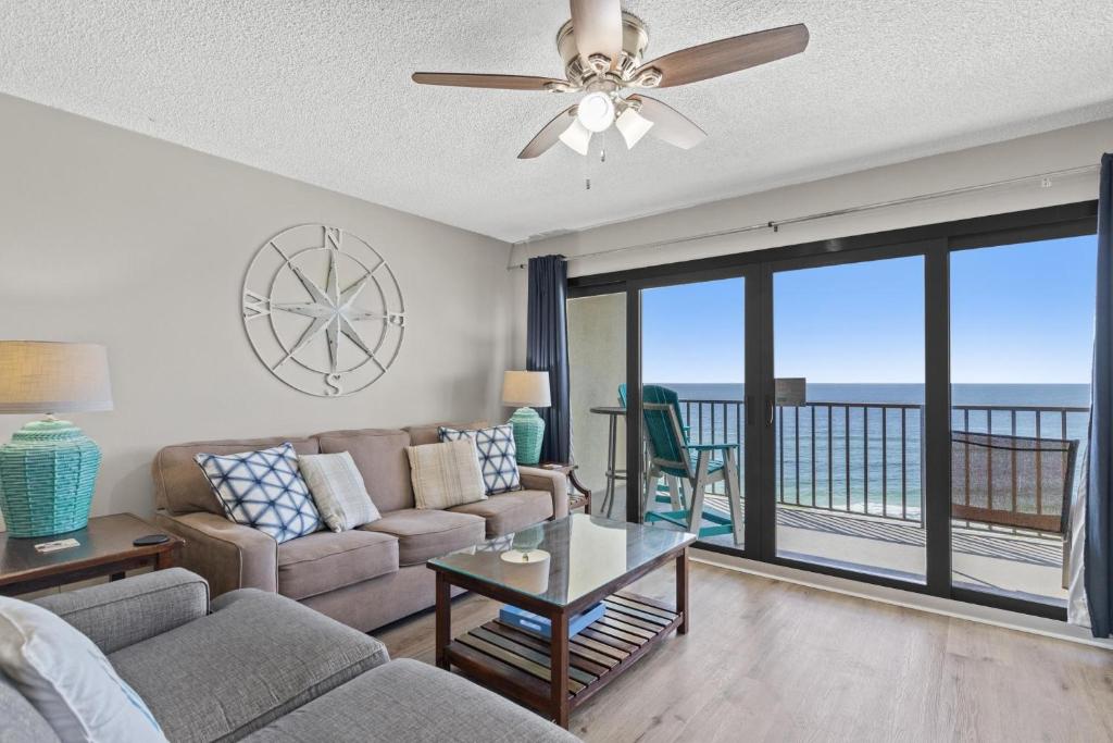 Commodore 1003, Panama City Beach