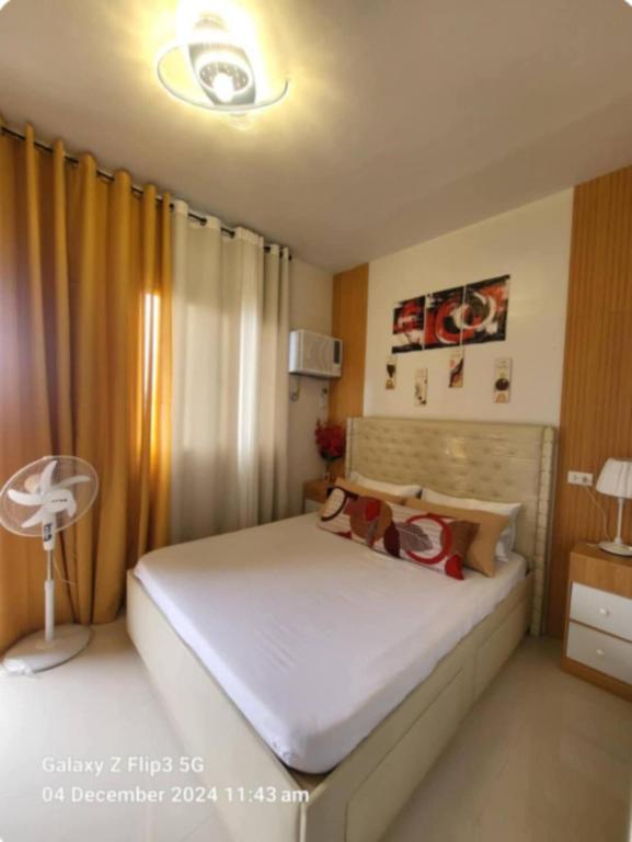 Jml'spod Royal, Lapu Lapu City