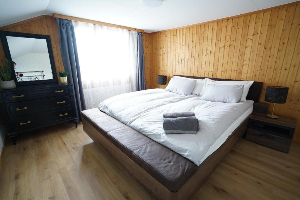 KIENHOLZ by Stay in Brienz, Brienz