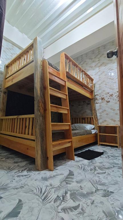 KBC ZAI Baguio Staycation 2, Baguio