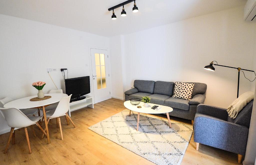 Apartman Platani - 4