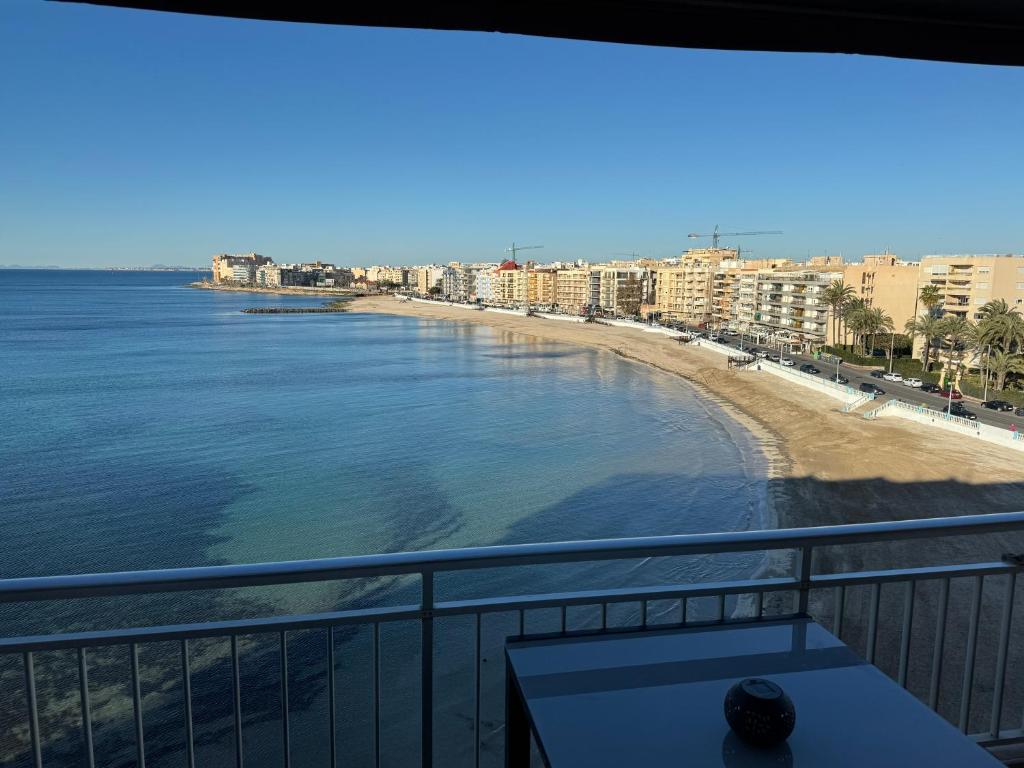 Luxury apartament Luz Mar in playa de los Locos - 2
