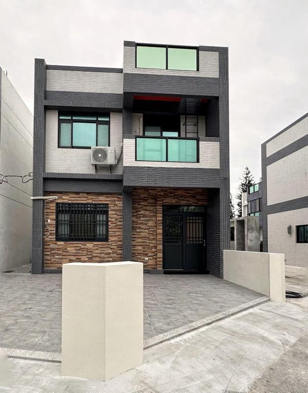 Moyin Bay Homestay
