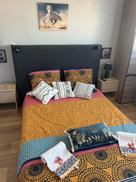 Chez Stanislas, La Seyne-sur-Mer