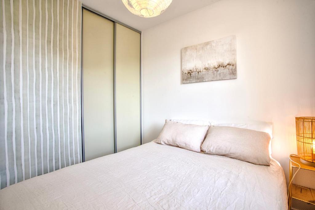 Appt cosy Cabourg 2 min plage 5 min thalasso - 4