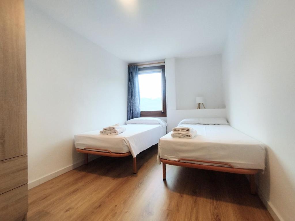 Check-in Casas Skysol - 4